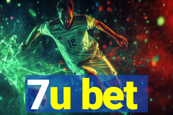 7u bet